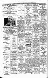 Folkestone Express, Sandgate, Shorncliffe & Hythe Advertiser Saturday 27 October 1894 Page 4