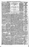 Folkestone Express, Sandgate, Shorncliffe & Hythe Advertiser Saturday 10 November 1894 Page 8