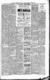 Folkestone Express, Sandgate, Shorncliffe & Hythe Advertiser Wednesday 14 November 1894 Page 3