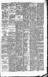 Folkestone Express, Sandgate, Shorncliffe & Hythe Advertiser Wednesday 14 November 1894 Page 5