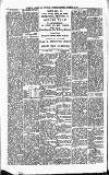 Folkestone Express, Sandgate, Shorncliffe & Hythe Advertiser Wednesday 14 November 1894 Page 8