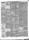 Folkestone Express, Sandgate, Shorncliffe & Hythe Advertiser Wednesday 05 December 1894 Page 5