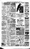 Folkestone Express, Sandgate, Shorncliffe & Hythe Advertiser Wednesday 19 December 1894 Page 2