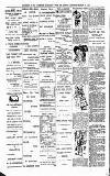 Folkestone Express, Sandgate, Shorncliffe & Hythe Advertiser Saturday 22 December 1894 Page 12