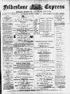 Folkestone Express, Sandgate, Shorncliffe & Hythe Advertiser