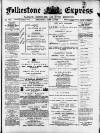 Folkestone Express, Sandgate, Shorncliffe & Hythe Advertiser