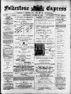 Folkestone Express, Sandgate, Shorncliffe & Hythe Advertiser