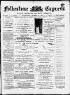 Folkestone Express, Sandgate, Shorncliffe & Hythe Advertiser