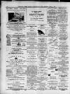 Folkestone Express, Sandgate, Shorncliffe & Hythe Advertiser Saturday 04 January 1896 Page 4