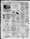 Folkestone Express, Sandgate, Shorncliffe & Hythe Advertiser Wednesday 15 January 1896 Page 4