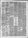 Folkestone Express, Sandgate, Shorncliffe & Hythe Advertiser Saturday 25 January 1896 Page 5