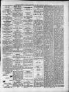 Folkestone Express, Sandgate, Shorncliffe & Hythe Advertiser Wednesday 05 February 1896 Page 5