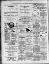 Folkestone Express, Sandgate, Shorncliffe & Hythe Advertiser Wednesday 19 February 1896 Page 4