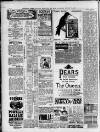 Folkestone Express, Sandgate, Shorncliffe & Hythe Advertiser Wednesday 26 February 1896 Page 2
