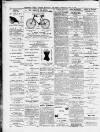 Folkestone Express, Sandgate, Shorncliffe & Hythe Advertiser Wednesday 29 April 1896 Page 4