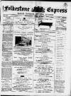 Folkestone Express, Sandgate, Shorncliffe & Hythe Advertiser