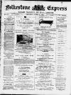 Folkestone Express, Sandgate, Shorncliffe & Hythe Advertiser