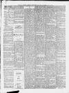 Folkestone Express, Sandgate, Shorncliffe & Hythe Advertiser Wednesday 01 July 1896 Page 5