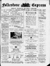 Folkestone Express, Sandgate, Shorncliffe & Hythe Advertiser