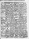 Folkestone Express, Sandgate, Shorncliffe & Hythe Advertiser Wednesday 13 January 1897 Page 5