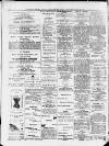 Folkestone Express, Sandgate, Shorncliffe & Hythe Advertiser Wednesday 20 January 1897 Page 4