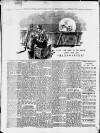 Folkestone Express, Sandgate, Shorncliffe & Hythe Advertiser Wednesday 20 January 1897 Page 8