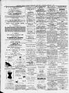 Folkestone Express, Sandgate, Shorncliffe & Hythe Advertiser Saturday 06 February 1897 Page 4