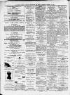 Folkestone Express, Sandgate, Shorncliffe & Hythe Advertiser Wednesday 10 February 1897 Page 4