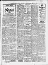 Folkestone Express, Sandgate, Shorncliffe & Hythe Advertiser Saturday 27 February 1897 Page 3