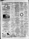 Folkestone Express, Sandgate, Shorncliffe & Hythe Advertiser Wednesday 24 March 1897 Page 4