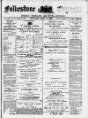 Folkestone Express, Sandgate, Shorncliffe & Hythe Advertiser