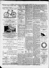 Folkestone Express, Sandgate, Shorncliffe & Hythe Advertiser Saturday 01 May 1897 Page 4