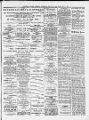 Folkestone Express, Sandgate, Shorncliffe & Hythe Advertiser Saturday 01 May 1897 Page 5