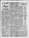 Folkestone Express, Sandgate, Shorncliffe & Hythe Advertiser Saturday 15 May 1897 Page 3