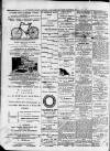 Folkestone Express, Sandgate, Shorncliffe & Hythe Advertiser Saturday 15 May 1897 Page 4