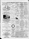 Folkestone Express, Sandgate, Shorncliffe & Hythe Advertiser Wednesday 19 May 1897 Page 4
