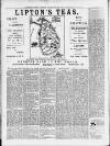 Folkestone Express, Sandgate, Shorncliffe & Hythe Advertiser Wednesday 16 June 1897 Page 6