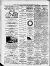 Folkestone Express, Sandgate, Shorncliffe & Hythe Advertiser Wednesday 21 July 1897 Page 4