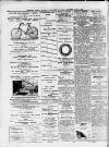 Folkestone Express, Sandgate, Shorncliffe & Hythe Advertiser Saturday 24 July 1897 Page 4