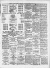 Folkestone Express, Sandgate, Shorncliffe & Hythe Advertiser Saturday 24 July 1897 Page 5