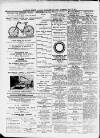 Folkestone Express, Sandgate, Shorncliffe & Hythe Advertiser Wednesday 28 July 1897 Page 4