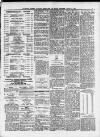 Folkestone Express, Sandgate, Shorncliffe & Hythe Advertiser Wednesday 11 August 1897 Page 5