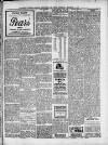 Folkestone Express, Sandgate, Shorncliffe & Hythe Advertiser Saturday 11 September 1897 Page 3