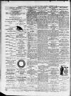 Folkestone Express, Sandgate, Shorncliffe & Hythe Advertiser Saturday 11 September 1897 Page 4