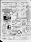 Folkestone Express, Sandgate, Shorncliffe & Hythe Advertiser Saturday 09 October 1897 Page 4