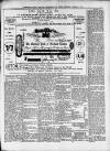 Folkestone Express, Sandgate, Shorncliffe & Hythe Advertiser Saturday 09 October 1897 Page 7