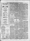 Folkestone Express, Sandgate, Shorncliffe & Hythe Advertiser Wednesday 13 October 1897 Page 5