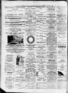 Folkestone Express, Sandgate, Shorncliffe & Hythe Advertiser Saturday 16 October 1897 Page 4