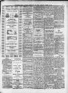 Folkestone Express, Sandgate, Shorncliffe & Hythe Advertiser Saturday 16 October 1897 Page 5