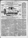 Folkestone Express, Sandgate, Shorncliffe & Hythe Advertiser Saturday 16 October 1897 Page 7